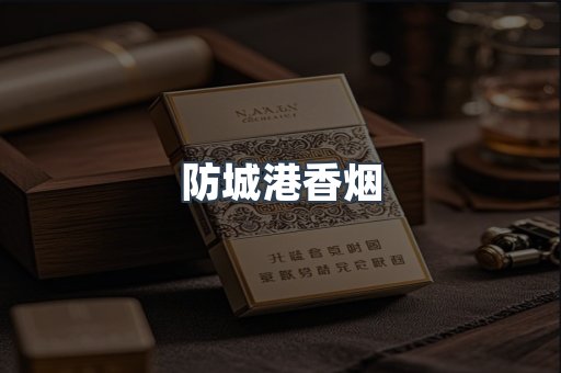 防城港香烟